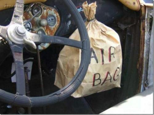  Airbag 