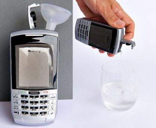  Mobilní pití 