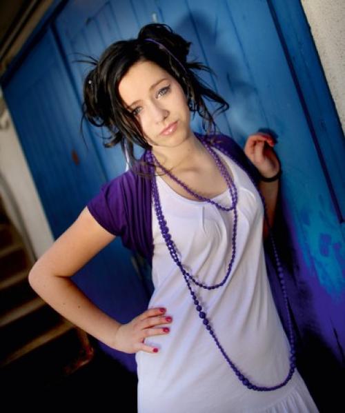selina meadchen