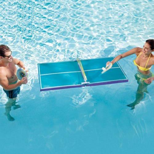  Vodní ping-pong 