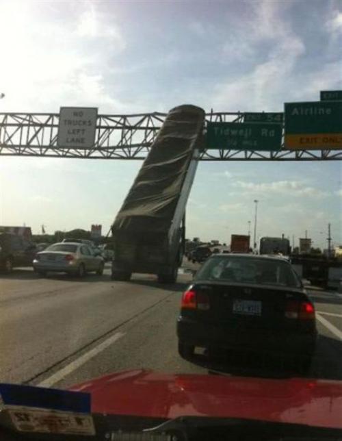  Nehoda na dálnici 