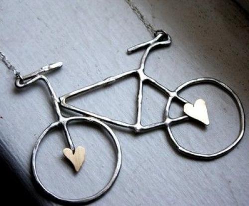  I♥Love Bike! 
