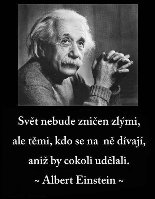  Albert Einstein 