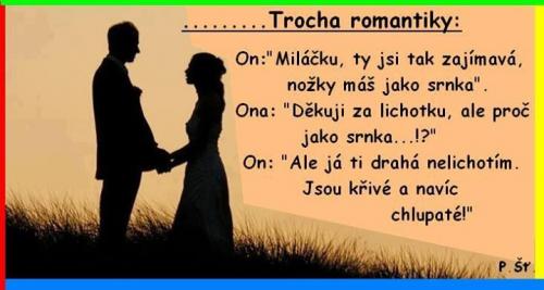 Romantika