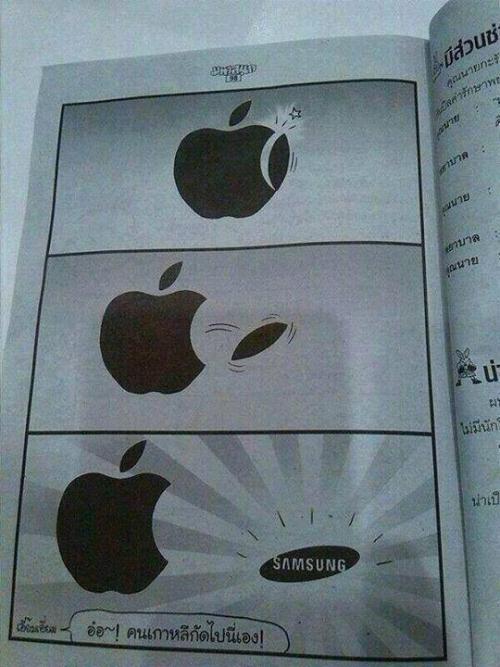  Jak vznikl Samsung 