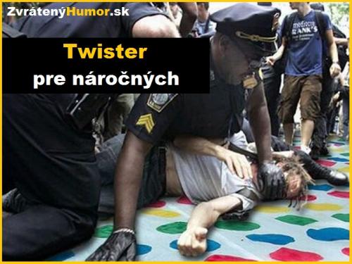 Twister