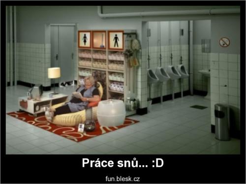  Práce 