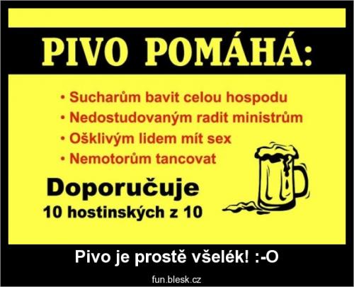  Pivo 