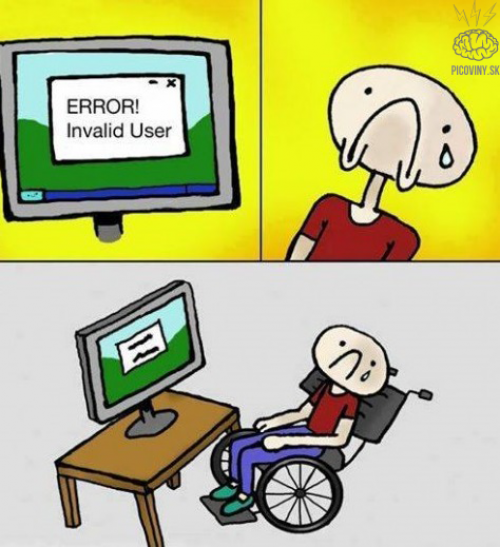 User