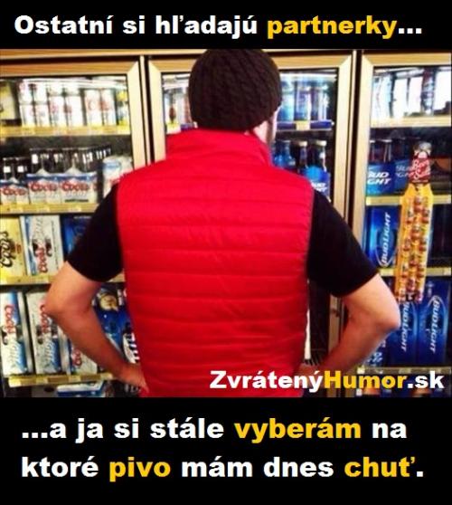  Výběr 