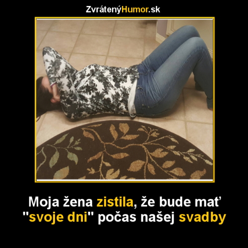  Svatba 