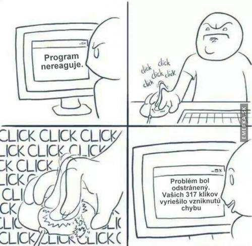 Jak rozchodit počítač