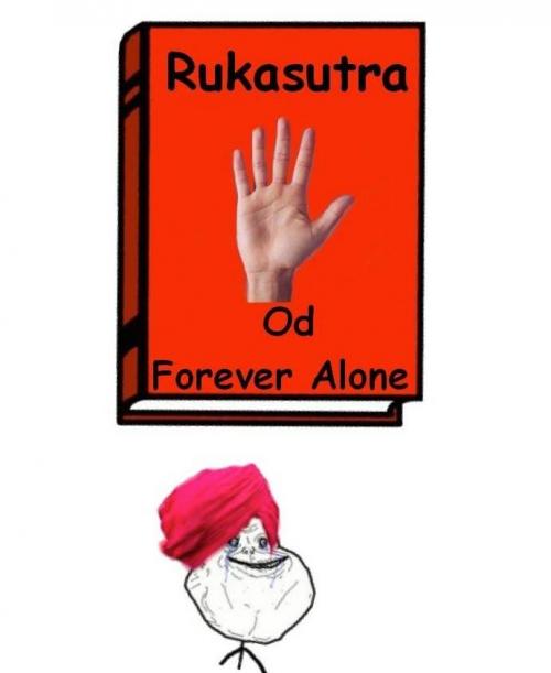Rukasutra