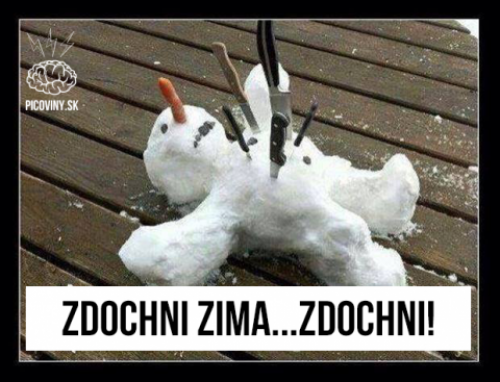  Zima 