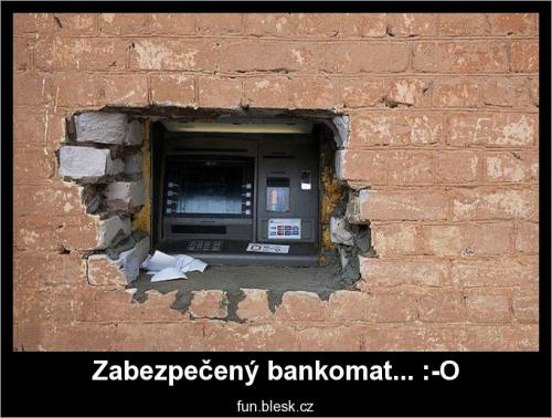  Bankomat 