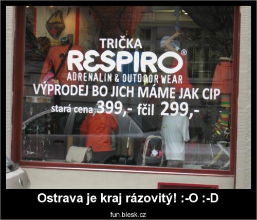  Ostrava 