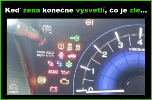 Vysvětlení