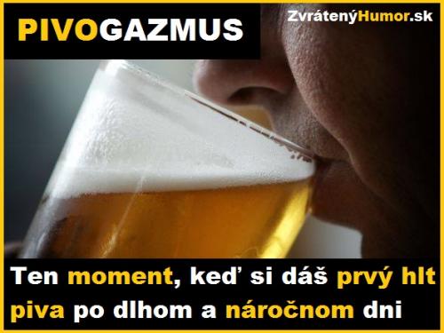Pivogasmus