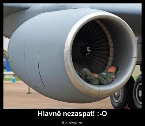 Odpočinek