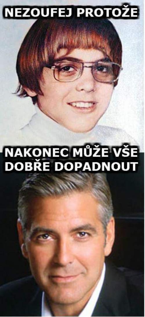 Nezoufej!:D