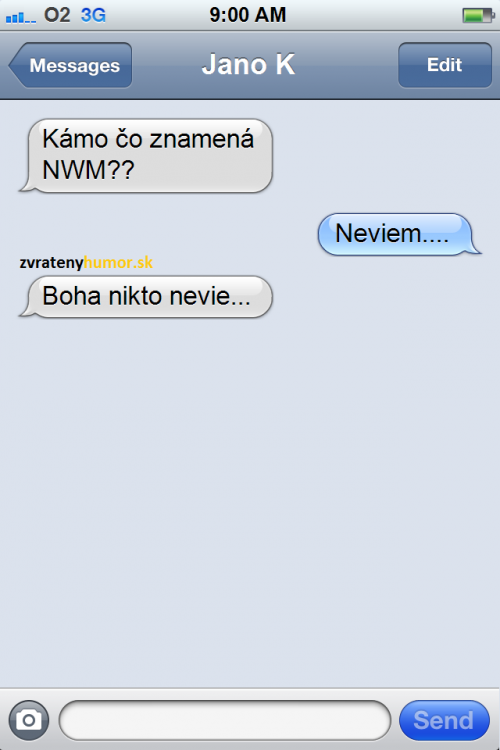 NWM