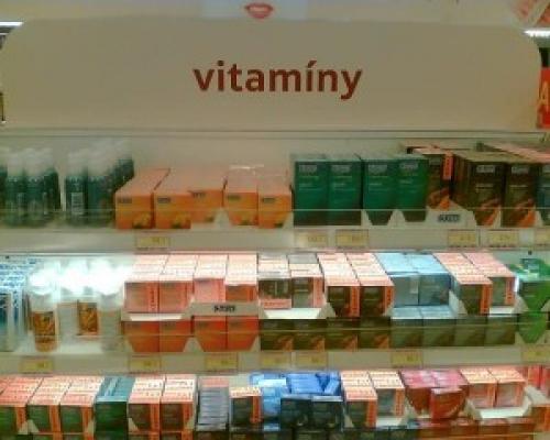  Takové vitamíny si necháme líbit 