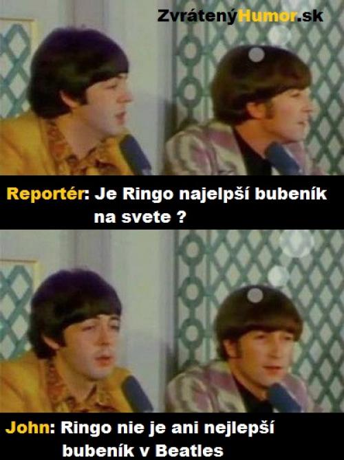 Ringo