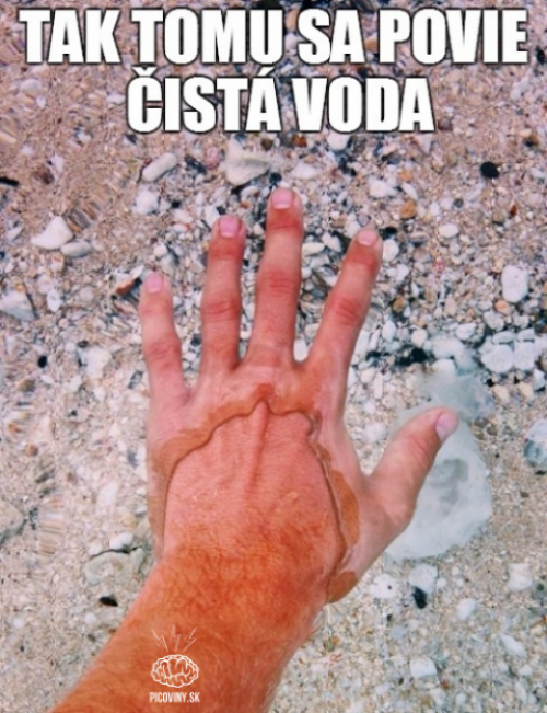  Voda 