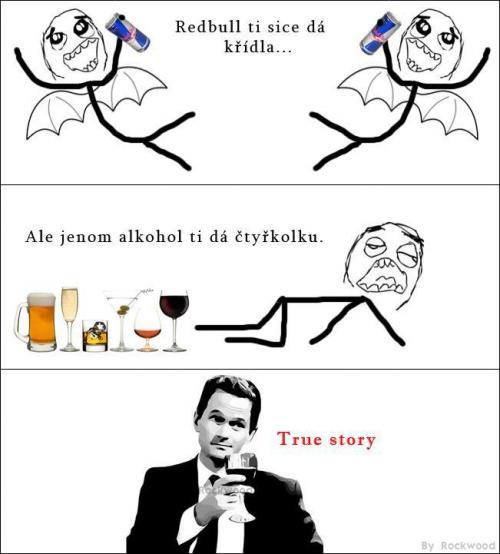True story:D