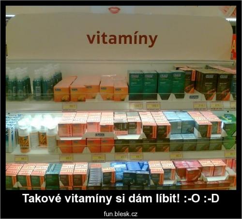  Vitamín 