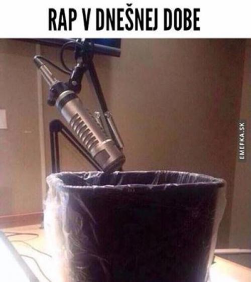  Rap 