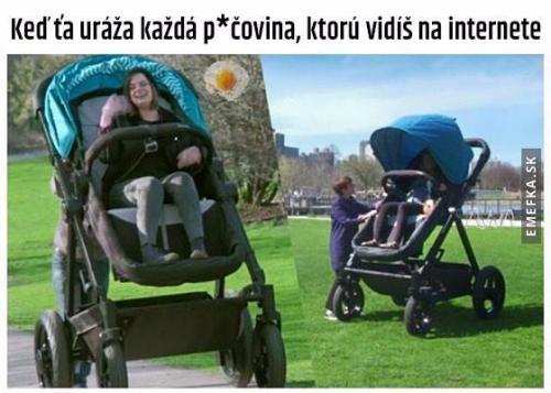 Urážka