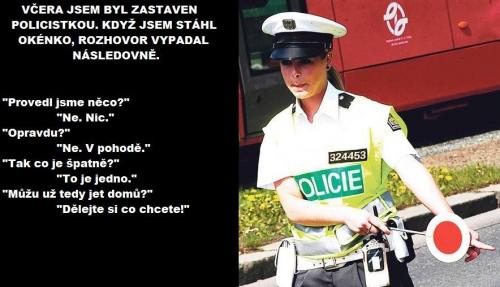 Policistky