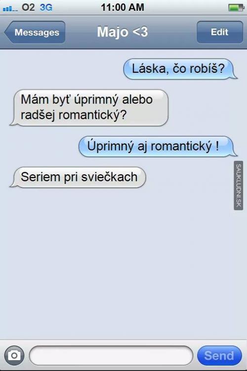  Romantik 