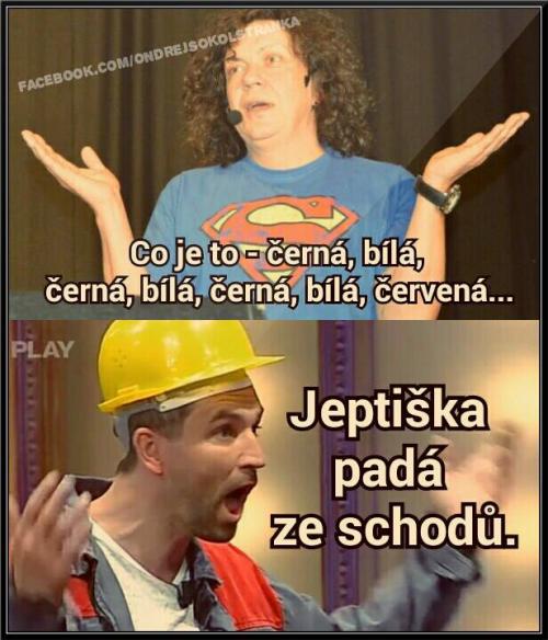  Jeptiška 