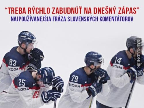  Slovenský hokej 