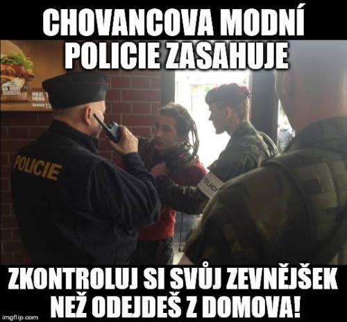 Policie