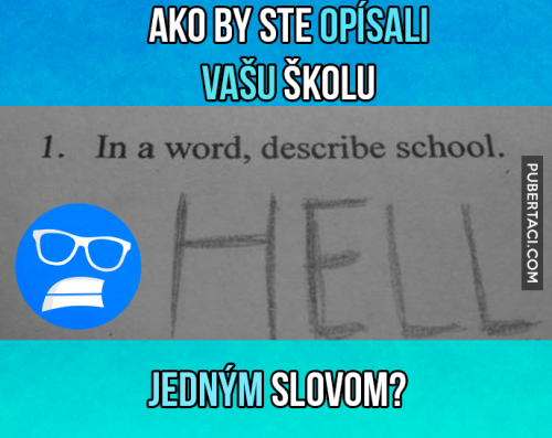  Škola 