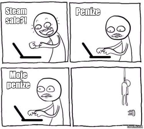 Steam problems