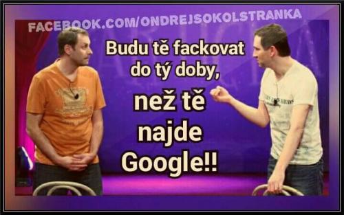  Google 