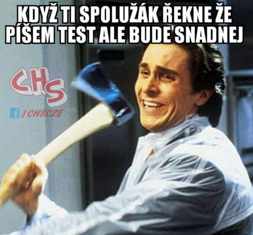 Píšem