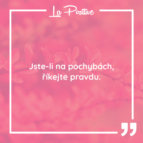 Pochyby