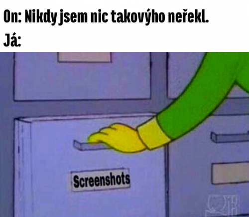  Nikdy 