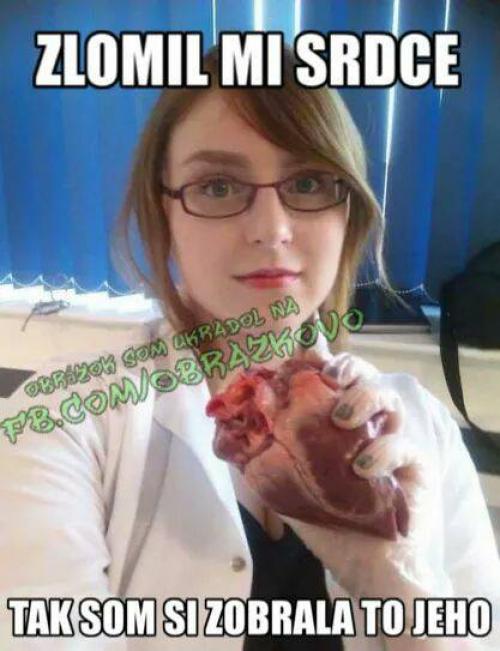 I to se dá