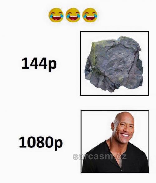 144p
