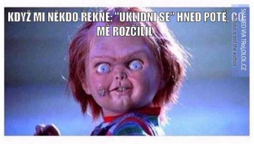 Uklidni se