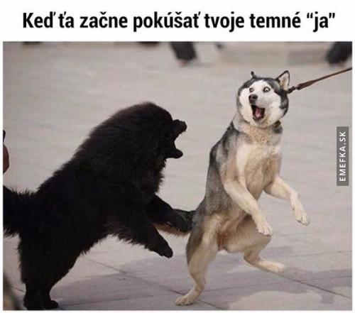 Pokoušení
