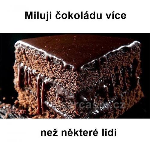  Čokoláda 