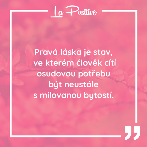  Pravá láska 