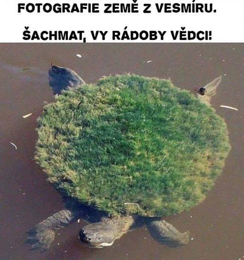 Zeměplocha
